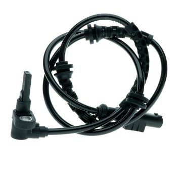 Senzor hitrosti kolesa ABS spredaj za Opel/Vauxhall Corsa D/E Opel Adam