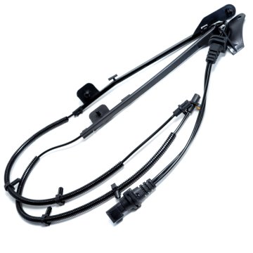 Senzor hitrosti kolesa ABS zadnji za Ford Fiesta V Ford Fusion Mazda 2 (DY)