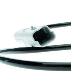 Senzor hitrosti zadnjega kolesa ABS za Peugeot 307/308 Citroen C4 I/II