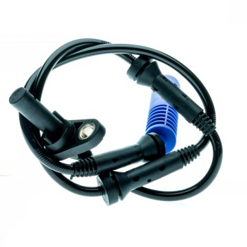 Senzor hitrosti kolesa ABS spredaj za BMW 5er E60 E61 E63 E64