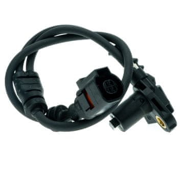 Senzor hitrosti kolesa ABS spredaj levi za Ford Galaxy Seat Alhambra VW Sharan