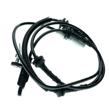 Senzor hitrosti kolesa ABS spredaj za Peugeot 407 Citroen C6