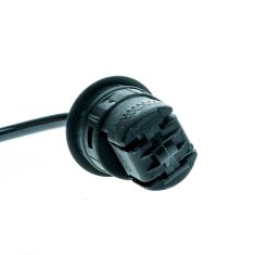 Senzor hitrosti zadnjega kolesa ABS za Audi A6 C5 (4B2 4B5)