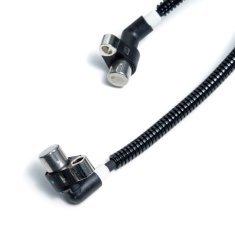 Senzor hitrosti zadnjega kolesa ABS za Ford Fiesta IV Ford Puma Mazda 131 Demio