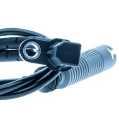 Senzor hitrosti zadnjega kolesa ABS za BMW E81 E82 E87 E88 E46 E90 E91 E92 E93