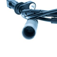 Senzor hitrosti zadnjega kolesa ABS za BMW E81 E82 E87 E88 E46 E90 E91 E92 E93