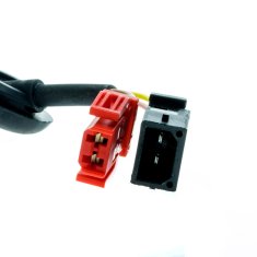 Senzor hitrosti sprednjega kolesa ABS za Audi A6 C5 (4B2 4B5)