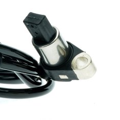 Senzor hitrosti zadnjega kolesa ABS za Seat Toledo I VW Passat B3/B4 Jetta/Golf