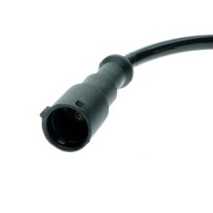 Senzor hitrosti zadnjega kolesa ABS za Seat Toledo I VW Passat B3/B4 Jetta/Golf