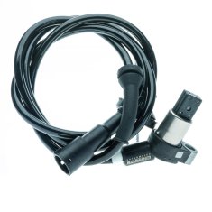 Senzor hitrosti zadnjega kolesa ABS za VW Golf III VW Vento VW Corrado