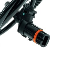 Senzor hitrosti sprednjega kolesa ABS za Mercedes C209 A209 W203 CL203 S203 R171
