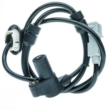 Senzor hitrosti kolesa ABS spredaj za Peugeot 406 (8B 8E/F 8C)