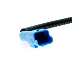 Senzor hitrosti zadnjega kolesa ABS za Citroen C5 I/II (DC DE RC RE)