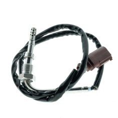Senzor temperature izpušnih plinov za Audi A3 TT Seat Altea Skoda VW Golf Passat Scirocco