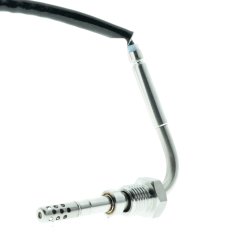 Senzor temperature izpušnih plinov za Audi A3 TT Seat Altea Skoda VW Golf Passat Scirocco