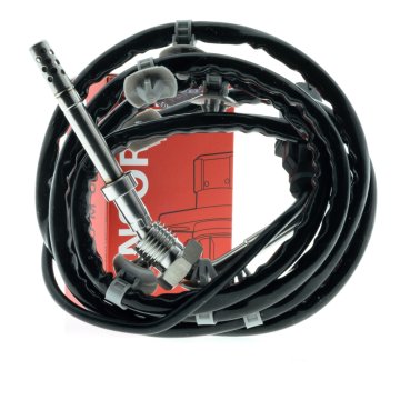 Senzor temperature izpušnih plinov za Opel Astra H A04 Opel Zafira Zafira Family B A05
