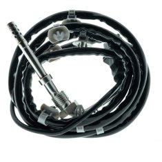 Senzor temperature izpušnih plinov za Opel Astra H A04 Opel Zafira Zafira Family B A05