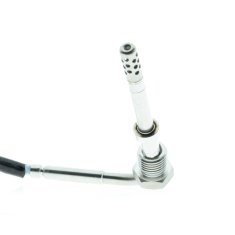 Senzor temperature izpušnih plinov za Opel Astra H A04 Opel Zafira Zafira Family B A05