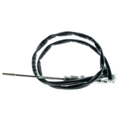 Senzor temperature izpušnih plinov za Nissan Juke NV200 NV300 Qashqai Opel Vivaro B Renault