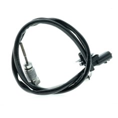 Senzor temperature izpušnih plinov za Opel Vivaro B X82 Vauxhall Vivaro B X82