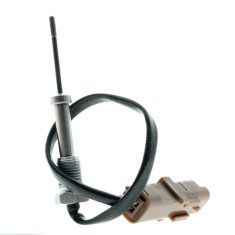 Senzor temperature izpušnih plinov za Citroen C5 Jumpy Fiat Scudo Peugeot 407 607 807 Expert