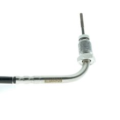 Senzor temperature izpušnih plinov za Opel Vivaro B X82 Vauxhall Vivaro B X82