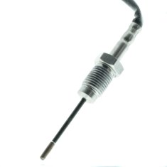 Senzor temperature izpušnih plinov za Citroen C5 Jumpy Fiat Scudo Peugeot 407 607 807 Expert