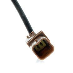 Senzor temperature izpušnih plinov za Citroen C5 Jumpy Fiat Scudo Peugeot 407 607 807 Expert