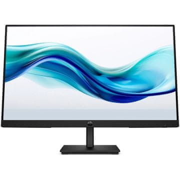 HP Monitor 60,5 cm (23,8) 324pf 1920x1080 100Hz IPS 5ms VGA HDMI DisplayPort 3H NTSC72% Series3-Pro