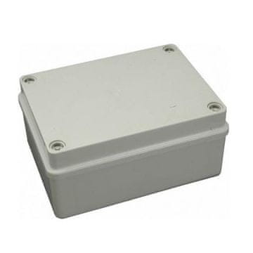 Pawbol Nadometna doza S-Box 316 - 150x110x70, brez uvodnic, IP65