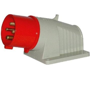Trajni vtični sprejemnik 32A 400V 4p -