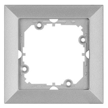 ABEX Pearl srebrn - okvir 1 RA-1P