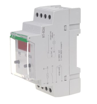 FF Regulator temperature RT-826