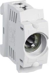 Hager Podstavek varovalke D02 63A 400V LD043