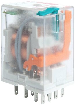 LP Rele R4N-2014-23-5024-WT (4P 24V AC)