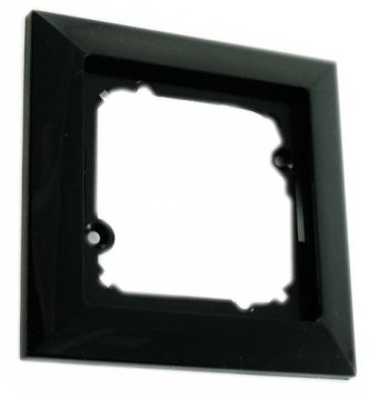 ABEX Pearl črna mat - okvir 1 RA-1P