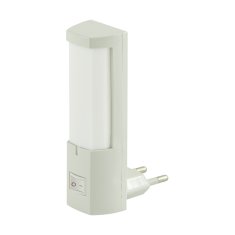 Vtična svetilka za 230V vtičnico LED DORA HL990L WIEZA