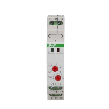 FF Regulator temperature RT-811