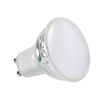 Kanlux IQ LED žarnica GU10 4,9 W WW topla