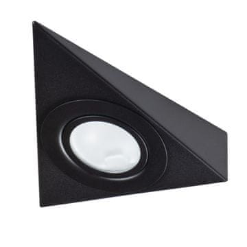 Kanlux ZEPO LFD-T02-B armatura za pod omarico