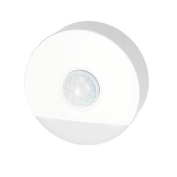 IR LED nočna svetilka s senzorjem gibanja, s funkcijo hodnika 0,2 W/3 W, 200 lm