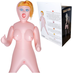 Boss Series Realistična seks lutka s 3 ljubezenskimi luknjami 3D Roxana 165 cm serija B