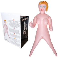 Boss Series Realistična seks lutka s 3 ljubezenskimi luknjami 3D Roxana 165 cm serija B