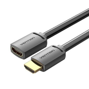 Vention Podaljševalni kabel HDMI 4K@60Hz 3 m