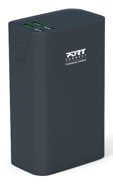 Port Designs POWER BANK USB 26800MAH 65W/907004 VRAT DIZAJN