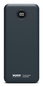 Port Designs USB POWER BANK 10000 MAH/S KABLOM 907006