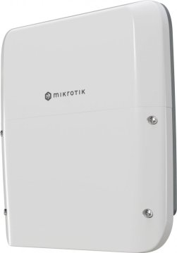 Mikrotik Usmerjevalnik RB5009UPr+S+OUT Skupno število ethernetnih vrat: 9; Arhitektura: ARM 64-bit; Jedra procesorja: 4