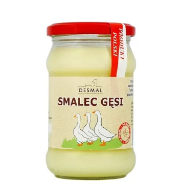 Gosja mast 300 ml