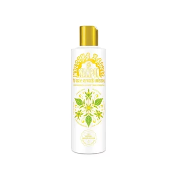Šampon na osnovi sirotke 280 ml - trojni hitch