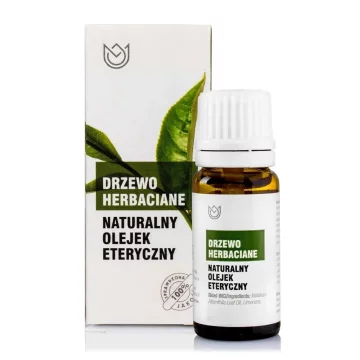 Eterično olje čajevca 10 ml